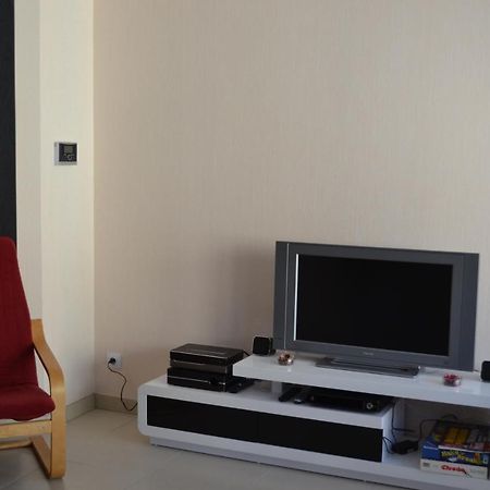 Apartamento Margaux De Panne Exterior foto