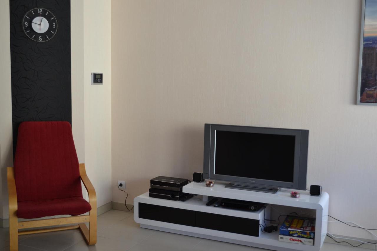 Apartamento Margaux De Panne Exterior foto
