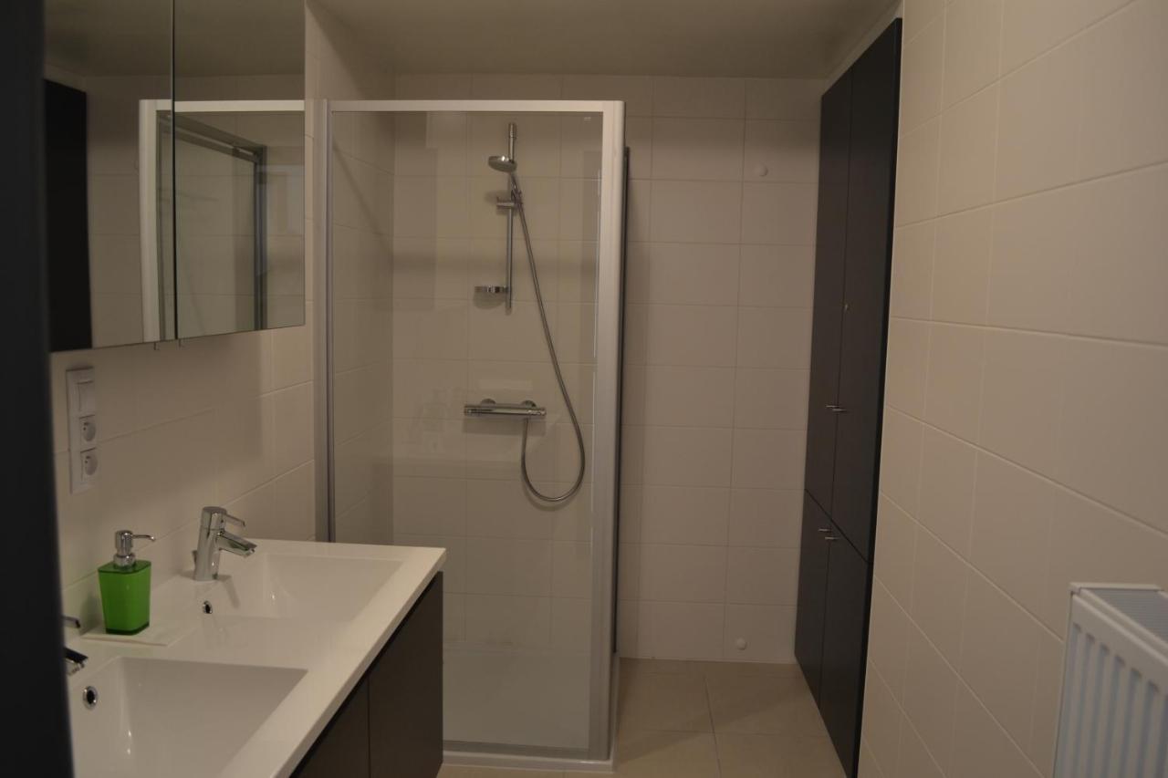 Apartamento Margaux De Panne Exterior foto
